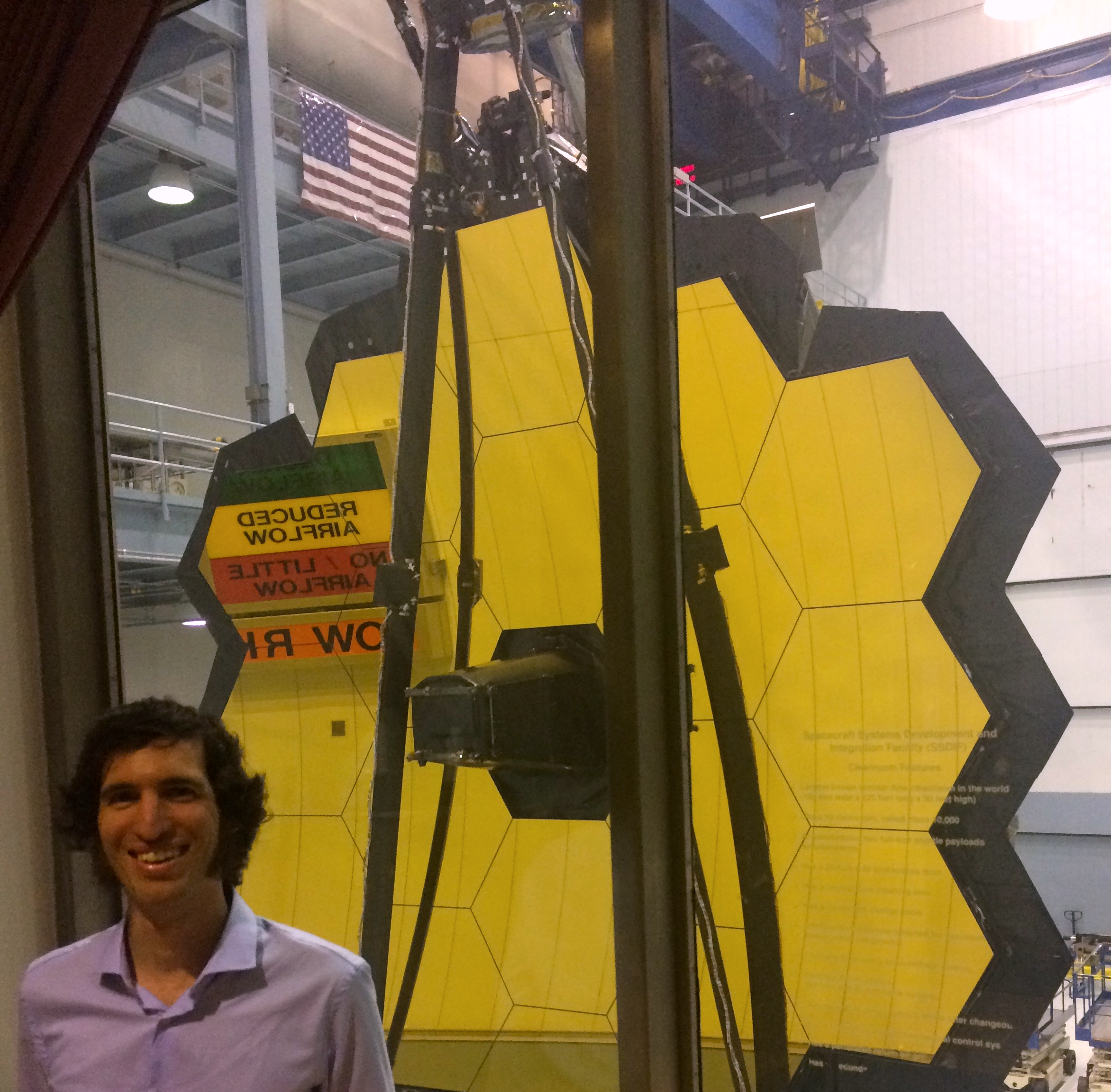 David Rabson David Rubin – Supernova Cosmology | Statistical Analyses | Ground- and ...